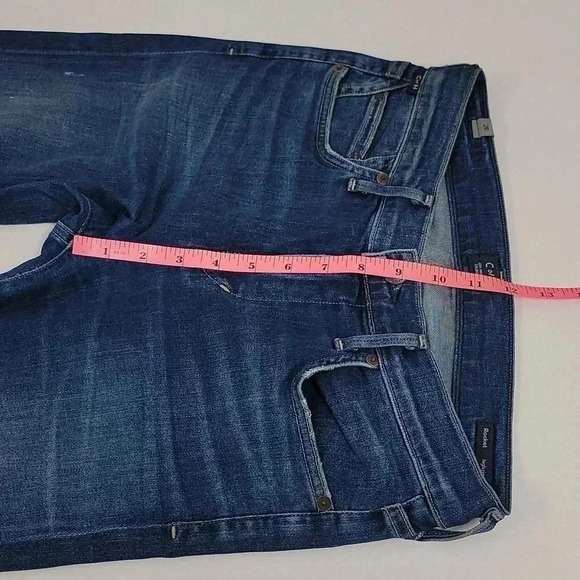 Citizens of Humanity Rocket High Rise Skinny Jeans - Picture 8 of 15